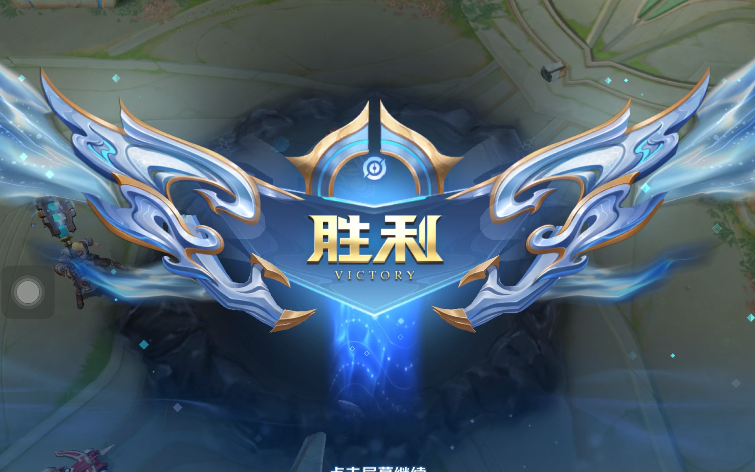 凸显弱者的
